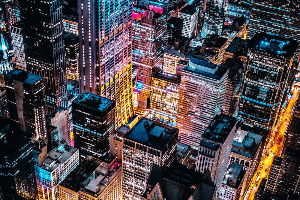 建筑節(jié)能成大勢所趨，從這5點(diǎn)出發(fā)，踐行建筑低碳轉(zhuǎn)型