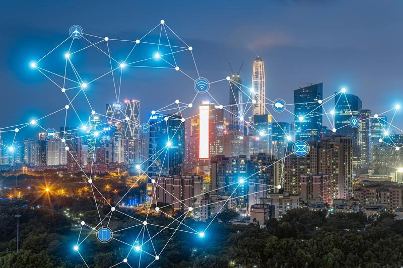 為什么空氣質(zhì)量將是下一個(gè)凈零挑戰(zhàn)？