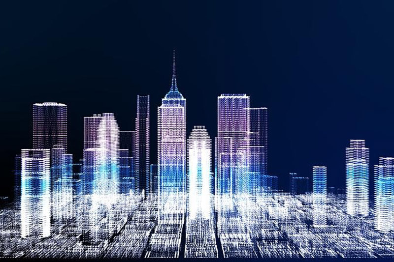 公共建筑節(jié)能監(jiān)測系統(tǒng)，減輕建筑管理負(fù)擔(dān)，做節(jié)能減排的好助手。