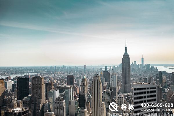 智能樓宇管理系統(tǒng)：提升城市生活質量的高科技方案