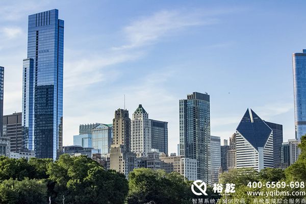 智慧校園系統(tǒng)平臺：未來教育的引領(lǐng)者